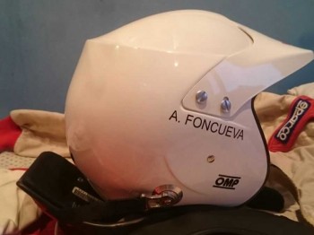 Se vende equipación completa