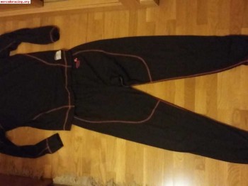 Se vende ropa interior xl