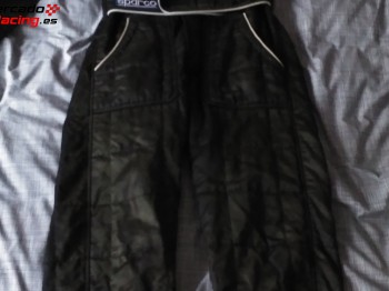 Mono sparco talla 52