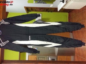 Se vende mono sparco