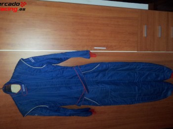 Se vende mono sparco