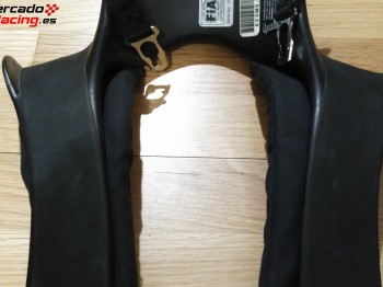 Hans/mono/botas/ropa interior