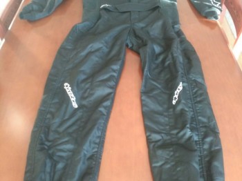 Mono alpinestar gp pro talla 46