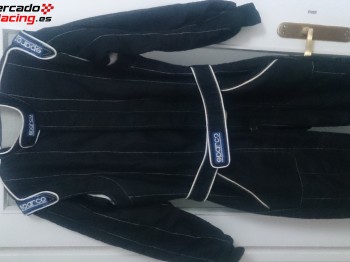 Mono sparco talla 54