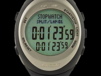 Reloj fastime para copiloto 