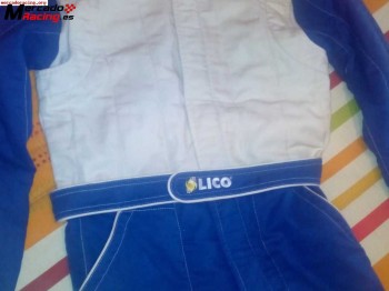 Vendo mono lico homologado fia