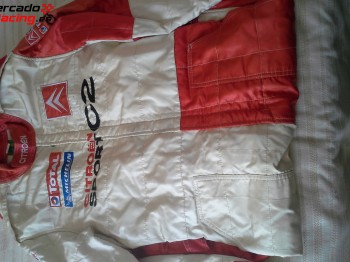 Vendo mono copa c2 talla 54