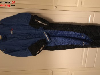 Mono alpinestar 180€