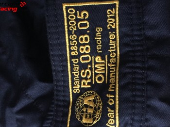 Mono omp fia talla 64