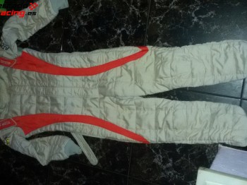 Mono sparco talla 48