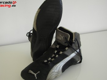 Puma nº 41. 40 euros enviadas.