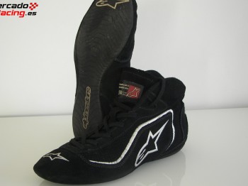 Alpinestars sp. 40 5/41. 90 euros enviadas.