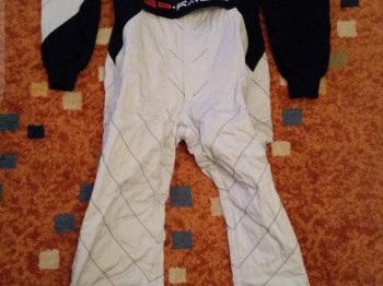 Ultimo precio...mono p1