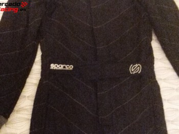 Se vende o cambio mono sparco comprado este año talla 48 220