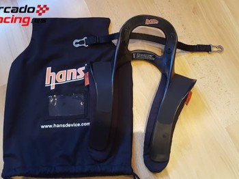 Se vende hans 3 performance 20º 675gr fia 8858