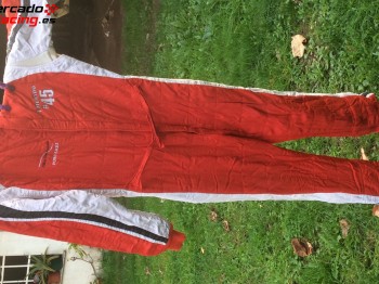 Mono sabelt  talla 56