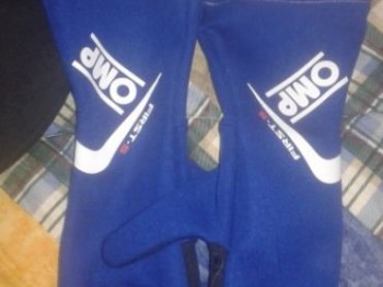 Equipacion piloto o copiloto