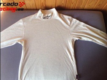 Ropa interior alpinestars / stand 21