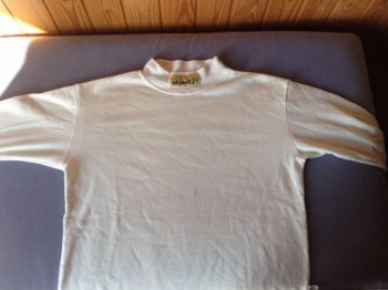 Ropa interior stand 21 