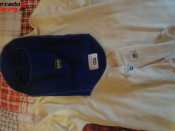 Ropa omp inifuga talla mediana 