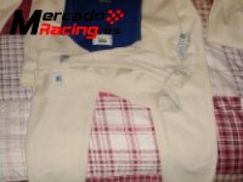 Ropa omp inifuga talla mediana 