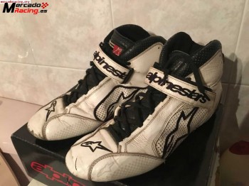Botines alpinestard