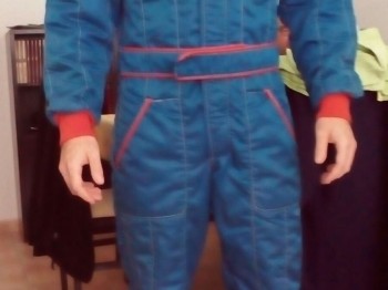 Se vende mono homologado. solo 100 euros!