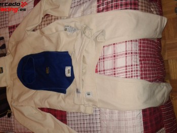 Ropa omp inifuga talla mediana 