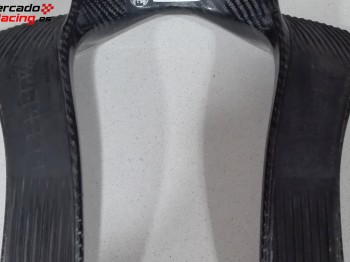 Hans de carbono 350e