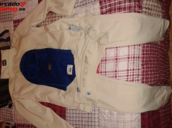 Ropa omp inifuga talla mediana 