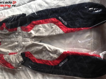 Mono alpinestar gp pro suit