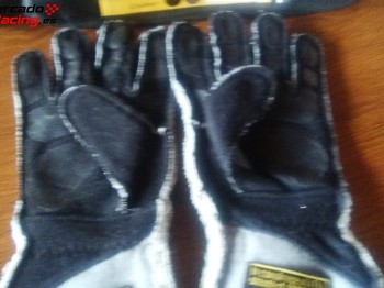 Guantes gt2i fia