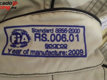 Se vende mono sparco