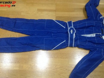 Mono sabelt nuevo talla 48