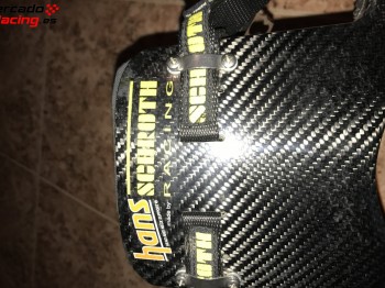 Se vende hans schroth carbono 20m pro