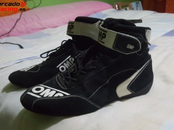 Omp botines