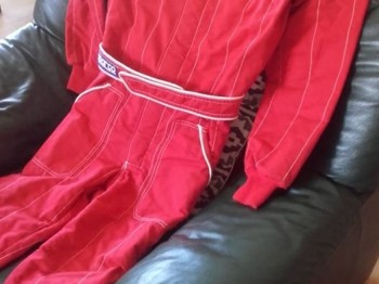 Se vende mono sparco