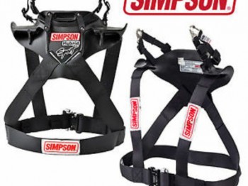 Hans simpson de pecho nuevo 550€