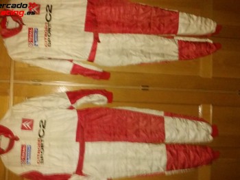 Pareja de monos galuppo c2 trofeo