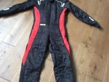 Mono sparco 2016 talla 52