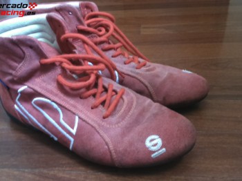 Botines sparco
