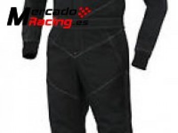 Mono alpinestars gp start fia negro