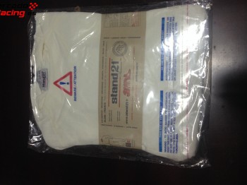 Ropa interior ignifuga stand 21