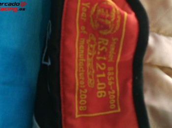 Mono alpinestars gp pro 