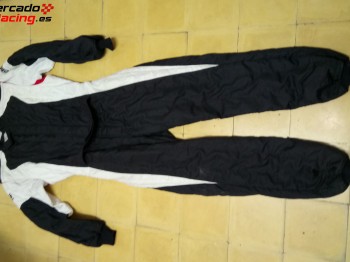 Mono omp first evo talla 58