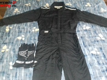 Equipacion completa persona 1,75m 400 e sin estrenar