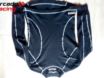 Camiseta ignifuga sparco xcool.homologada