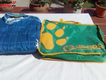 Dos monos gallupo homolagacion caducada