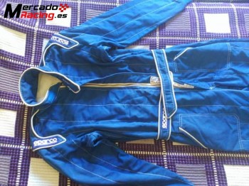 Funda aparcó talla56