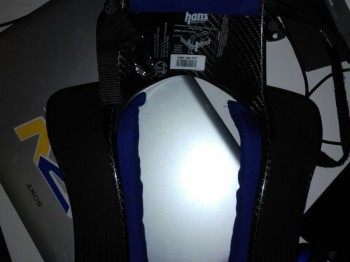 Vendo hans carbono schroth 20m pro